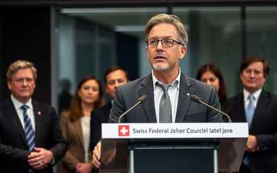 Consiglio federale respinge iniziativa su limite demografico e avverte sui rischi per economia e coesione sociale