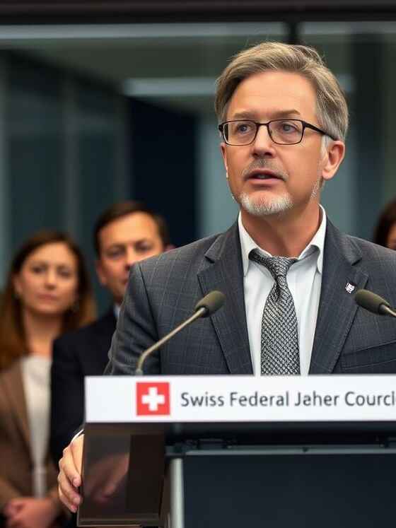 Consiglio federale respinge iniziativa su limite demografico e avverte sui rischi per economia e coesione sociale