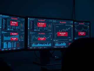 Consob blocca nove siti abusivi e rafforza l’allerta truffe finanziarie