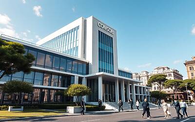 Consob ruolo, poteri e impatto sulla tutela dei risparmiatori italiani