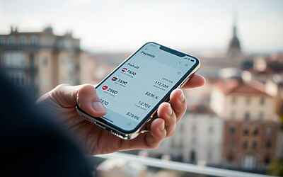 Conto corrente estero online guida pratica per scegliere le banche più convenienti e sicure