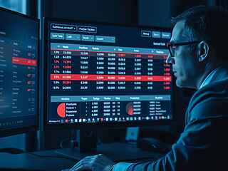 Conto corrente, movimenti sospetti sotto la lente dell’Agenzia delle Entrate