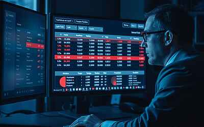 Conto corrente, movimenti sospetti sotto la lente dell’Agenzia delle Entrate