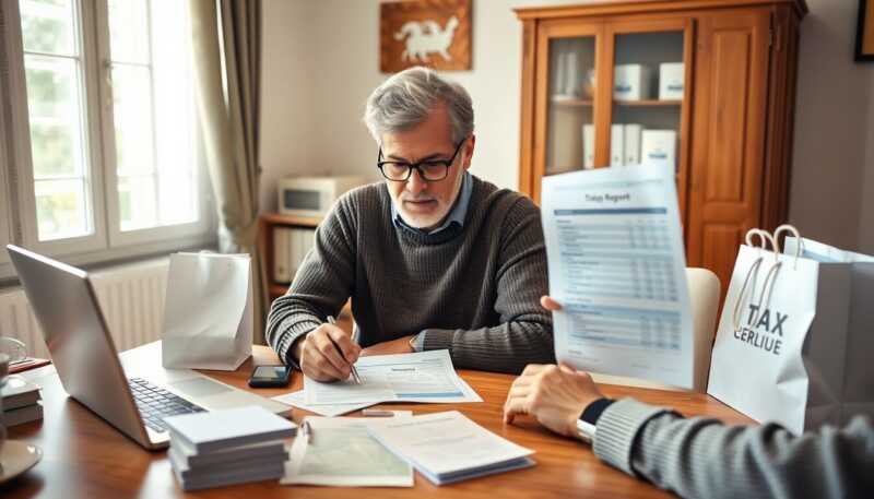 Contribuente italiano guida pratica alle detrazioni delle spese sanitarie 730