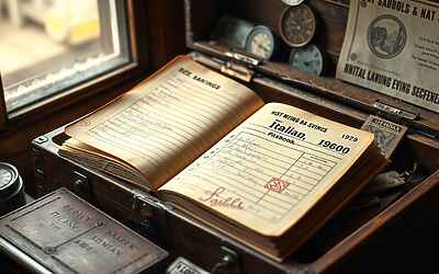 Correntista di Lecco ritrova vecchio libretto postale e trasforma mille lire dimenticate in oltre 50mila euro