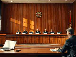 Corte Costituzionale albanese annulla il divieto di TikTok e riafferma la tutela dei diritti digitali