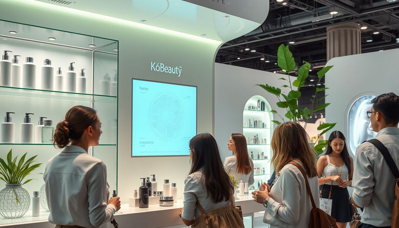Cosmoprof catalizza l’interesse dei buyer internazionali su innovazione cosmetica, K‑Beauty e sostenibilità globale
