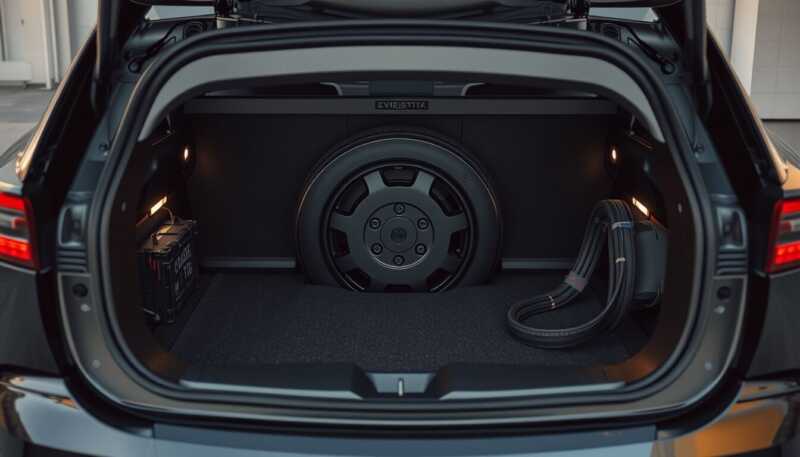 Costruttori auto eliminano la ruota di scorta: i veri motivi tra sicurezza, costi e tecnologie runflat
