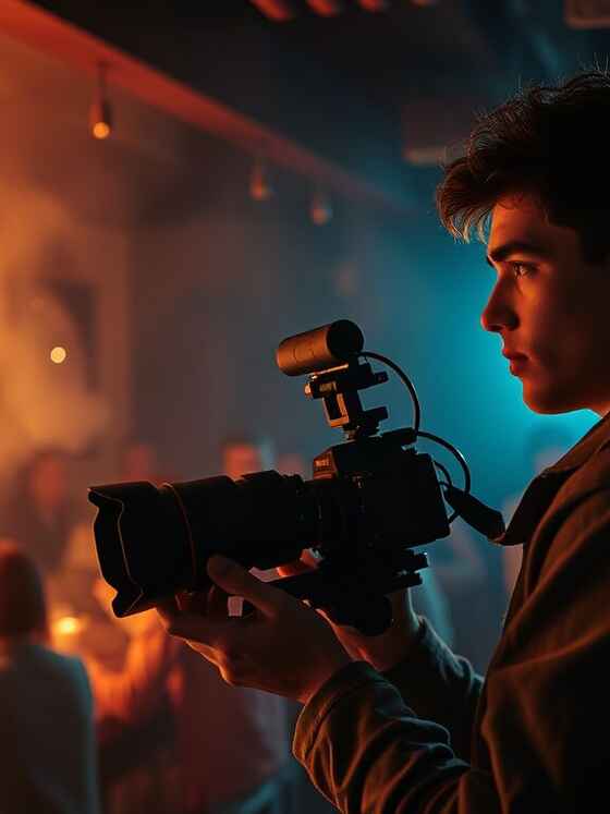 Crans fotografa sopravvissuta racconta lo show di Jessica e il ruolo decisivo del video con candele