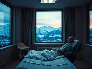 Crans-Montana aggiornamento ufficiale ridotto il numero dei feriti dopo le ultime verifiche cliniche