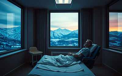 Crans-Montana aggiornamento ufficiale ridotto il numero dei feriti dopo le ultime verifiche cliniche