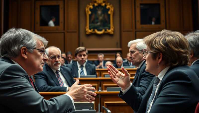 Crans-Montana al centro del confronto sugli aiuti pubblici