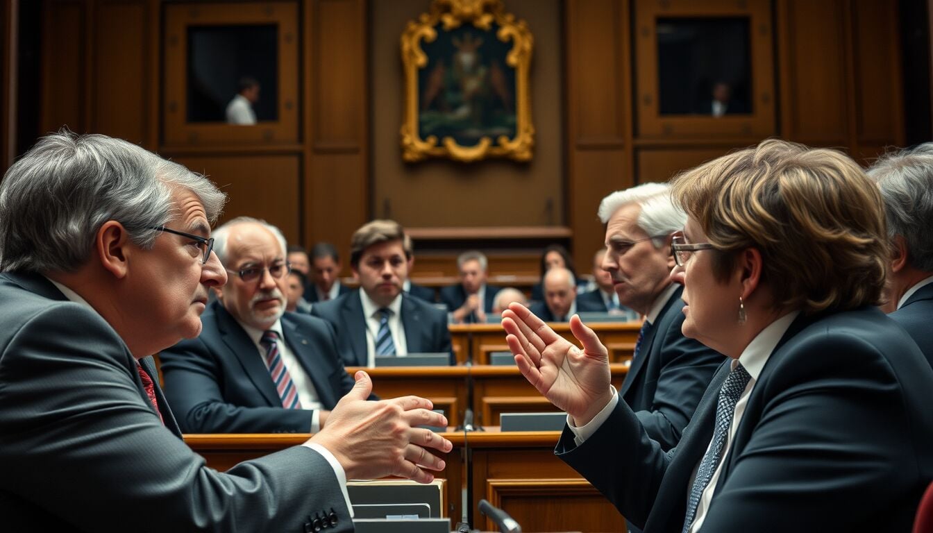 Crans-Montana al centro del confronto sugli aiuti pubblici