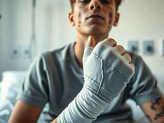 Crans-Montana dopo l’incendio racconta cure, traumi invisibili e percorsi reali di rinascita