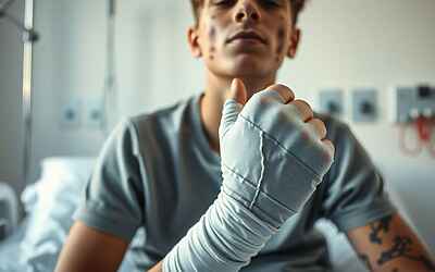 Crans-Montana dopo l’incendio racconta cure, traumi invisibili e percorsi reali di rinascita