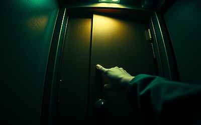 Crans Montana il video inedito svela chi ha chiuso la porta prima della strage