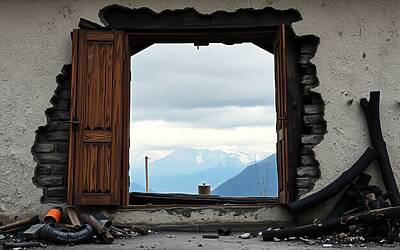 Crans-Montana, indennizzi alle vittime ma interrogativi aperti sulla tragedia