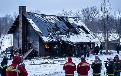 Crans-Montana sindaco indagato allarga lo scandalo locale e apre nuovo fronte giudiziario