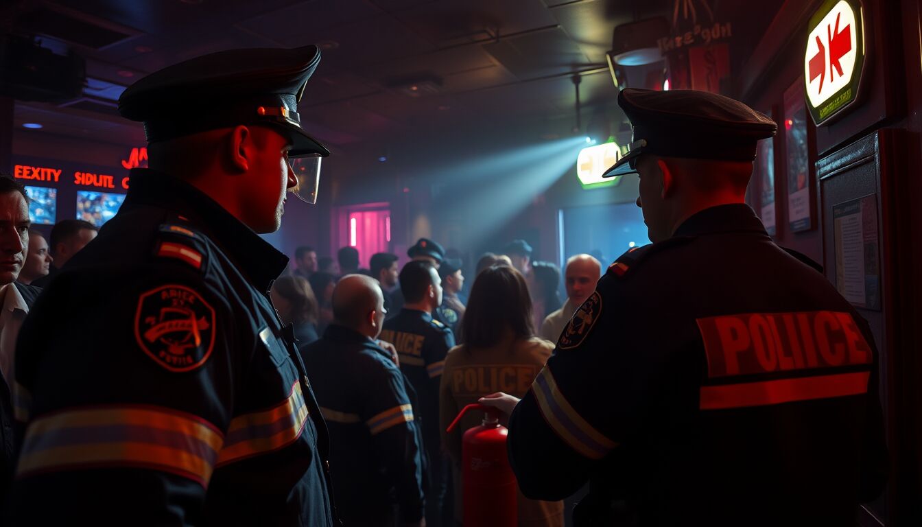 Crans-Montana, stop alla movida a San Giorgio a Cremano con i sigilli al locale simbolo