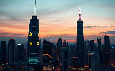 Criptovalute nuova fase di maturità per Bitwise che annuncia la svolta dopo l’esordio dei mercati