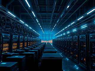 Criptovalute sostegno cruciale per l’Iran sotto sanzioni, ma l’escalation bellica minaccia l’equilibrio economico