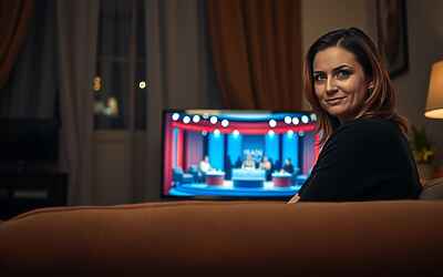 Cristina Plevani commenta gli ascolti del Grande Fratello e provoca dibattito