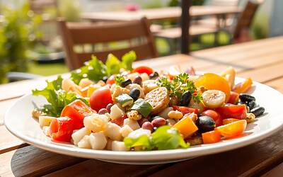 Cronodieta mediterranea guida pratica per sincronizzare alimentazione e metabolismo