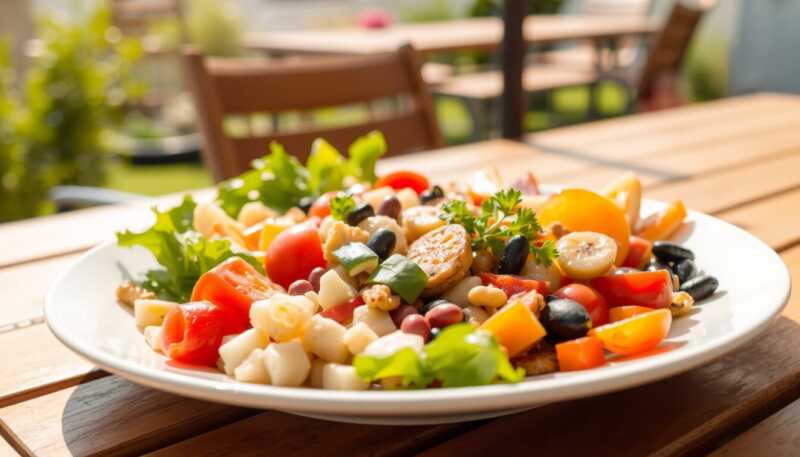 Cronodieta mediterranea guida pratica per sincronizzare alimentazione e metabolismo