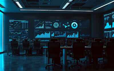 Crypto.com taglia il 12% del personale e punta sull’intelligenza artificiale per il business enterprise