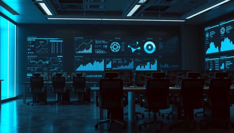 Crypto.com taglia il 12% del personale e punta sull’intelligenza artificiale per il business enterprise