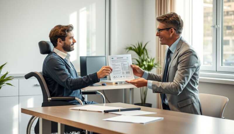 Cure mediche e lavoro, guida pratica al congedo retribuito in Italia