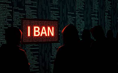 Cybercriminali violano il database nazionale dei conti bancari italiani con un attacco informatico su vasta scala