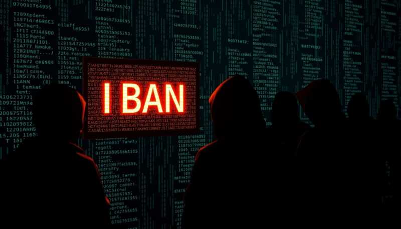 Cybercriminali violano il database nazionale dei conti bancari italiani con un attacco informatico su vasta scala