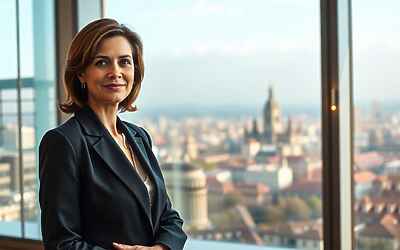 Daniela Santanchè, dagli studi al percorso imprenditoriale e politico fino alla guida del Ministero del Turismo