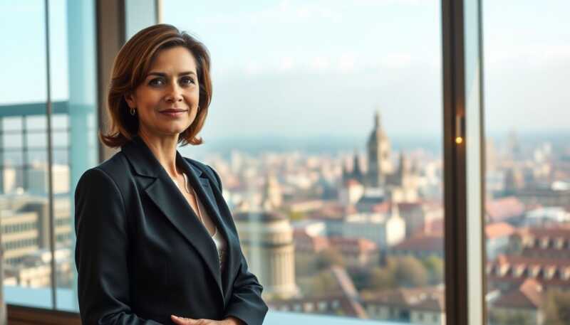 Daniela Santanchè, dagli studi al percorso imprenditoriale e politico fino alla guida del Ministero del Turismo