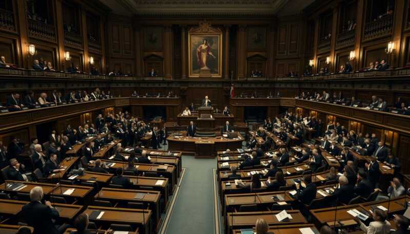 Daniela Santanchè lascia il governo e annuncia pagamento dei debiti anche per i collaboratori