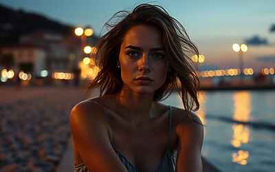 Daniela Santanchè lascia il governo, sostegno pubblico del compagno Dimitri Kunz