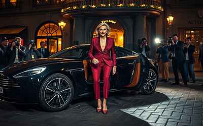 Daniela Santanchè tra dimissioni e potere: ascesa, caduta e immagine pubblica sempre sotto i riflettori