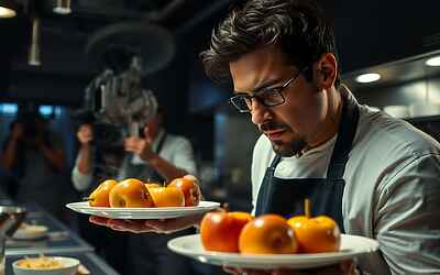 Dario Cassini nella bufera al GFVip, poi tenta il chiarimento