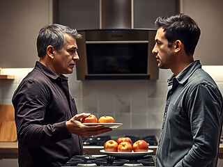 Dario Cassini nella bufera per epiteto omofobo contro Renato Biancardi