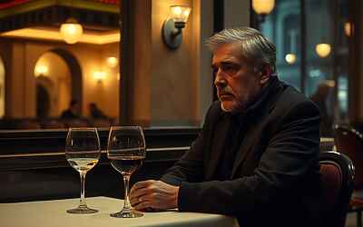 David Riondino, svelate le cause della morte e il dolore di Sabina Guzzanti