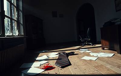 David Rossi omicidio, nuove prove tangibili riaprono i dubbi sulla morte del manager senese