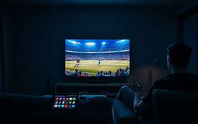 DAZN nuovo rincaro sugli abbonamenti divide tifosi e mercato streaming