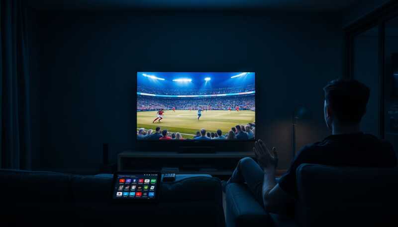 DAZN nuovo rincaro sugli abbonamenti divide tifosi e mercato streaming