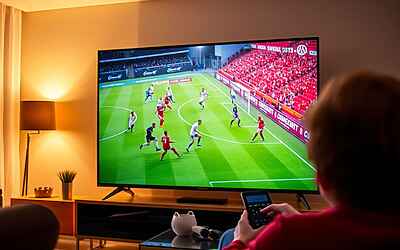 DAZN rincara gli abbonamenti, cambiano costi e vantaggi per gli utenti