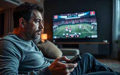 DAZN ritocca al rialzo gli abbonamenti, stangata per molti utenti