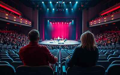 De Martino al concerto con Brenda Lodigiani, il legame fa discutere