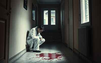 De Rensis ribalta il caso Garlasco e sostiene l’innocenza di Alberto nell’omicidio di Chiara