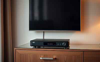 Decoder universale rivoluziona il telecomando e riunisce tutti i dispositivi in un unico controllo