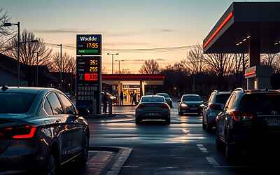 Decreto Accise riduce il costo dei carburanti e chiarisce quanto si risparmia su benzina e diesel